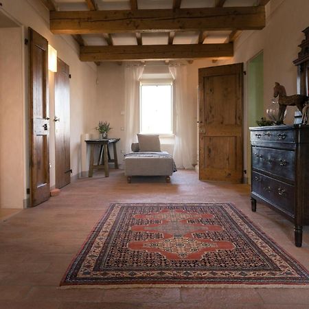 B&B Arcadia Gualtieri Exterior foto