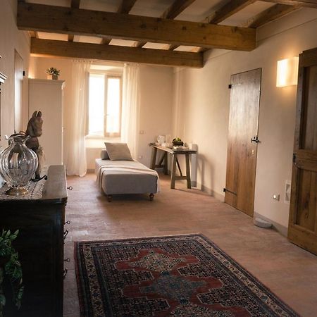 B&B Arcadia Gualtieri Exterior foto