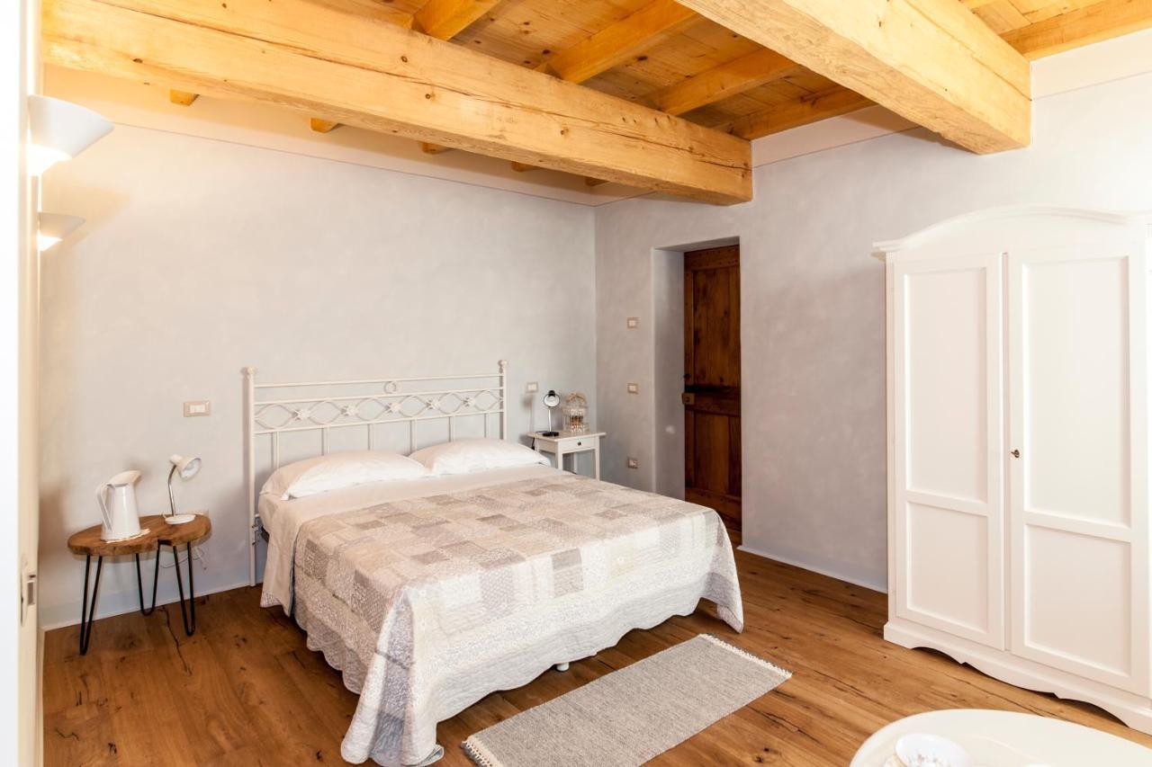 B&B Arcadia Gualtieri Exterior foto