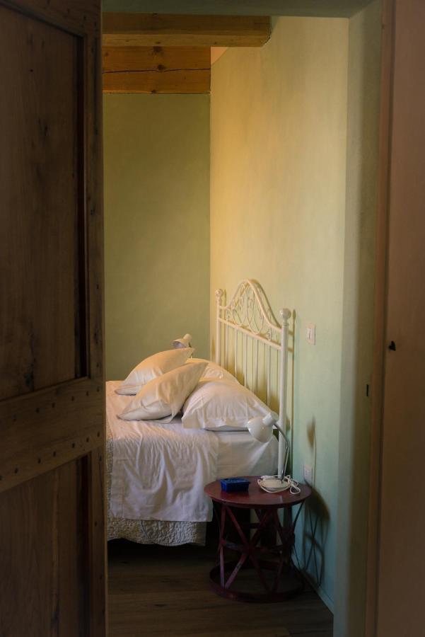 B&B Arcadia Gualtieri Exterior foto