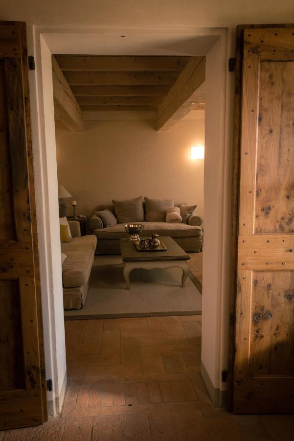 B&B Arcadia Gualtieri Exterior foto